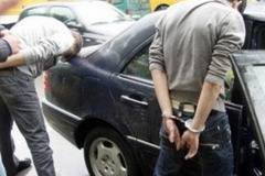 Ясно е кои са наркоготвачите, спипани след гонка с ченгетата в Бургас