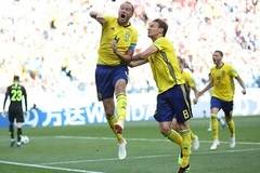 Швеция сломи Корея с гол от дузпа – SportVox