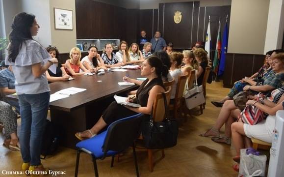 40 гимназисти ще бъдат гидове на участниците в BIMC 2018