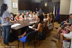 40 гимназисти ще бъдат гидове на участниците в BIMC 2018