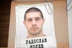 Шокираща версия за изчезването на затворника Колев