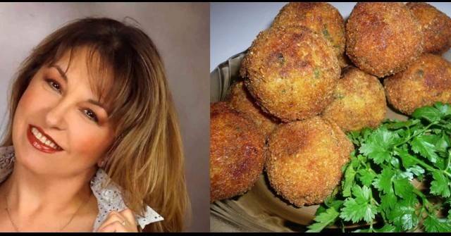 Кюфтенцата на Марги Хранова подлудиха всички жени в интернет, а и идея си нямате от какво са