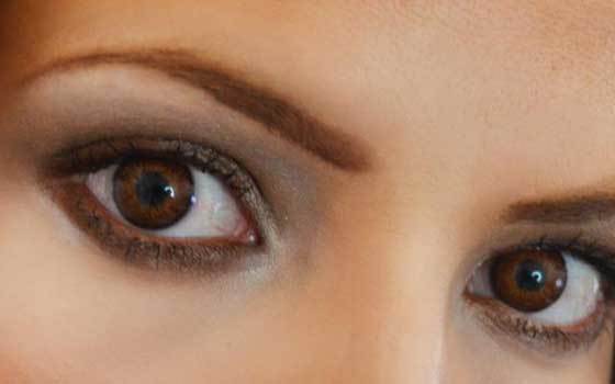 КАФЯВИТЕ очи крият ТАЙНИ, които хората дори не подозират! Ще останете ШОКИРАНИ за това, което притежават хората с кафяви очи!