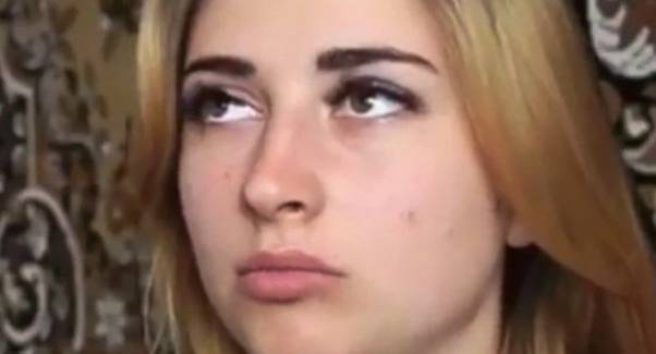 Момиче на 20 години вече има седем деца! Историята на Кристина ще ви разтърси (ВИДЕО)