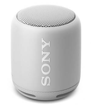 Sony SRS-XB10 Wireless Bluetooth водоустойчива тонколoна бял