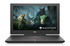 Dell G5 5587 Intel Core i5-8300H лаптоп черен