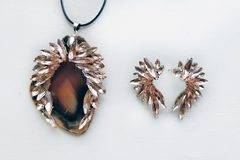 Златна Есен 2018 наближава – избери бижута за сезона