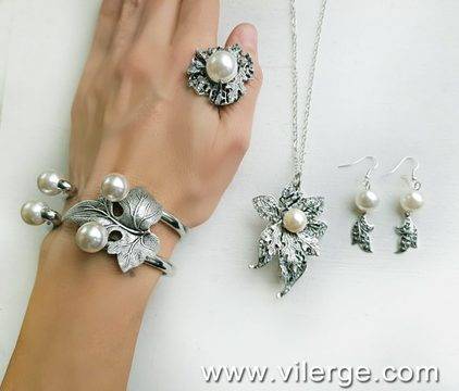 8 топ бижута с Перли за сезон Есен 2018