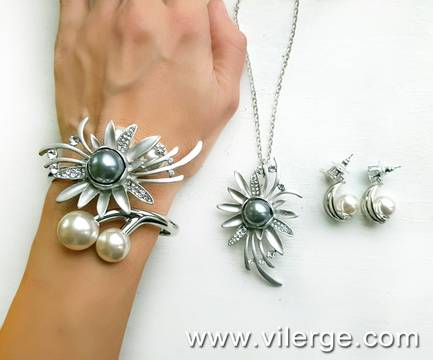 Топ 8 тенденции в бижутата през ЕСЕН 2018