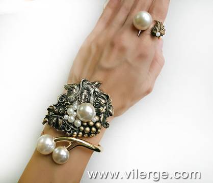 8 бижута с перли за ЕСЕН 2018