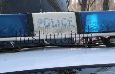 Спипаха трима с дрога и АТВ, натоварено с дърва