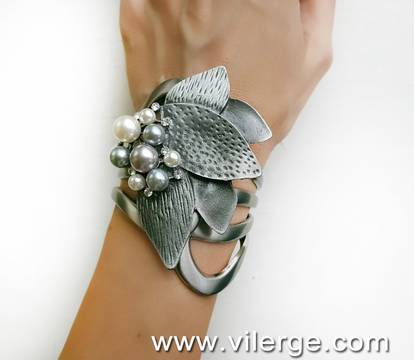 Модна тенденция в бижутата за ЕСЕН 2018