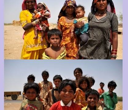 Всичко за циганите – роми у нас и по света.