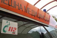 Дете падна от недовършен строеж във Враца