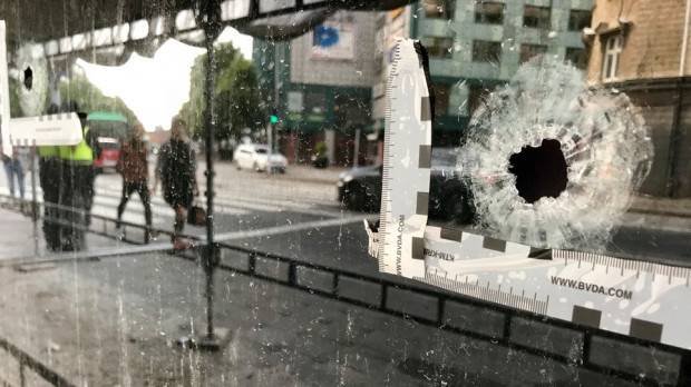 3 убити и 2 ранени при стрелба в Малмьо