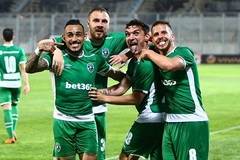 Лудогорец срещу северноирландци в Шампионската лига – SportVox