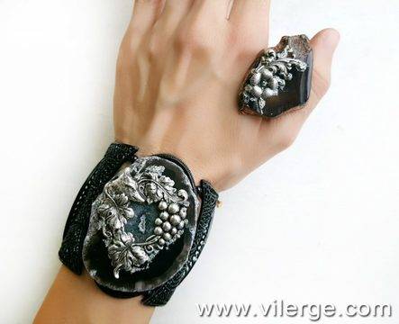 Елегантни бижута за сезон ЕСЕН 2018