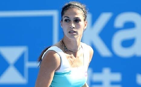 Шиникова с победа в Швейцария – SportVox