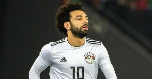 Черишев вярва, че момчетата му ще се справят с бързината на Мохамед Салах