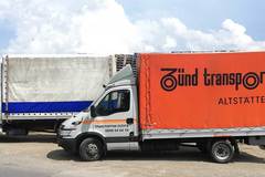 Транспортни услуги и преместване град София