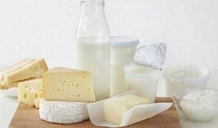 Забранява се на производителите на млечни продукти да преработват растителни мазнини
