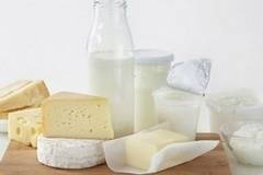 Забранява се на производителите на млечни продукти да преработват растителни мазнини