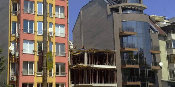 Погребват квартал „Лозенец“ заради безумия и некадърност!