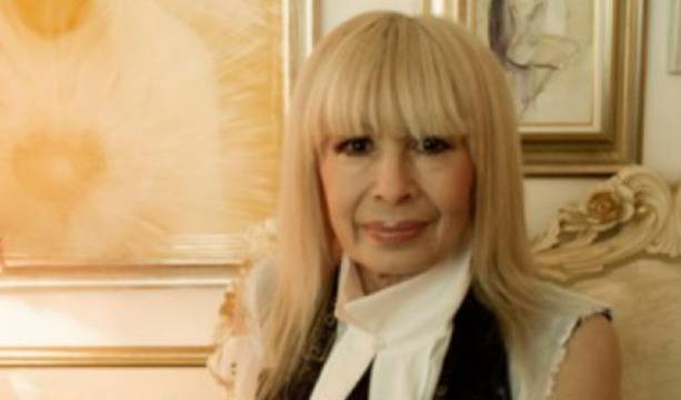 Нова загадка покрай живота на Лили Иванова