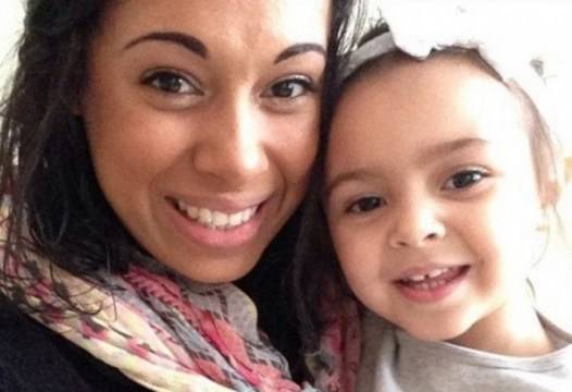 Разчувстващо! Тази майка благодари на новата жена на бившия си, но само вижте защо