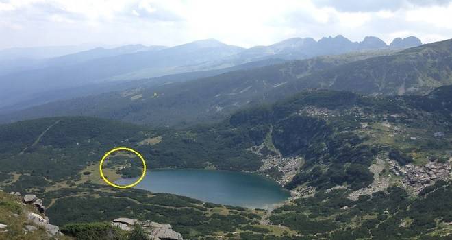 Ученият Иван Тодоров хвърли истинска бомба: Срещнах извънземно в Рила, всичко се крие съзнателно