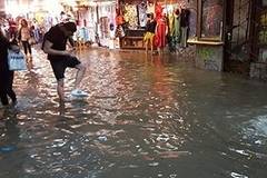 Култово: Посочиха необичайната причина, довела до библейския потоп, удавил София