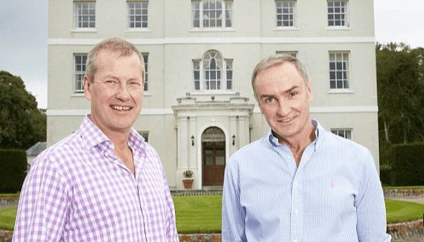 Очаква се първата гей сватба в британското кралското семейство