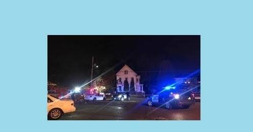 Отново пострадали при стрелба в САЩ.