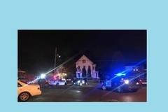 Отново пострадали при стрелба в САЩ.