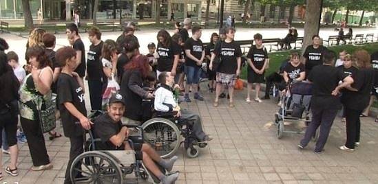 Провал при поредното обсъждане на Закона за личната помощ