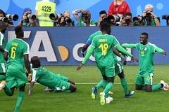 Сенегал шокира „дружина полска“ – SportVox