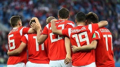 Русия срази Египет и гледа към осминафиналите – SportVox