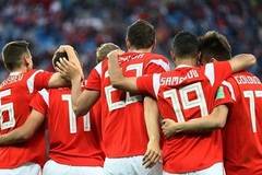 Русия срази Египет и гледа към осминафиналите – SportVox