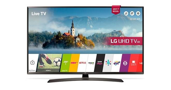 Спечелете смарт TV, система за домашно кино, Amazon Echo и 160 ваучера от Bosch