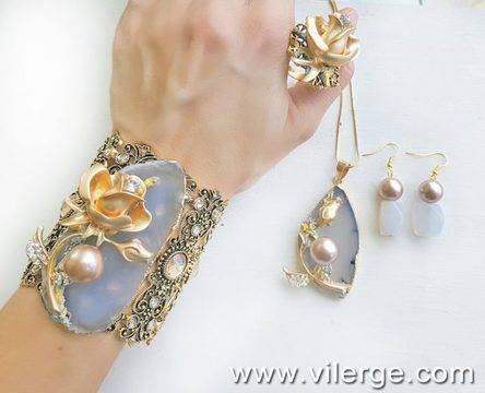 8-те топ бижута за ЗЛАТНА ЕСЕН 2018