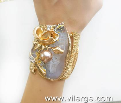 Дизайнерски гривни за ЕСЕН 2018-2019