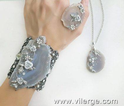 Модна колекция бижута за ЕСЕН 2018