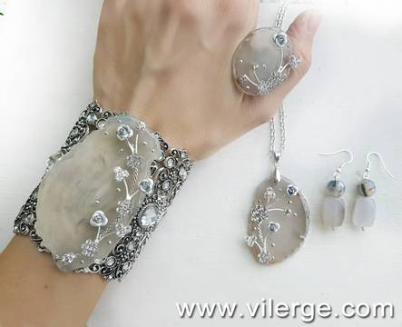 Кралска серия бижута за ЕСЕН 2018-2019