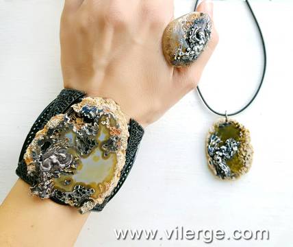 ЗЛАТНА ЕСЕН 2018 с топ серия бижута