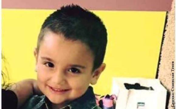 Организират и благотворителен футболен турнир в помощ на Цвети