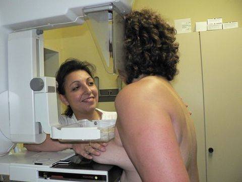 10 мита за рака на гърдата