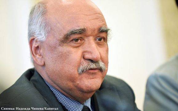 Парламентът освободи предсрочно управителя на НЗОК