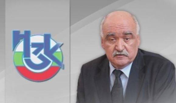 Парламентът освободи управителя на НЗОК проф. Камен Плочев