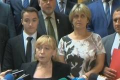 БСП внесе вота на недоверие срещу правителството на тема „Сигурност“