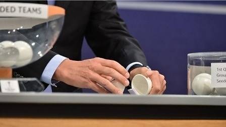 ЦСКА, „Левски“ и „Славия“ ще научат първите си съперници за Лига Европа